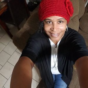 Meet your Posher, Trina